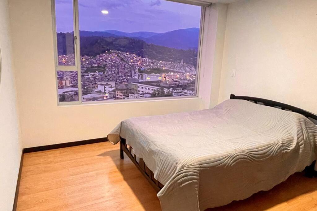 Av santander apartamento perfecta ubicación