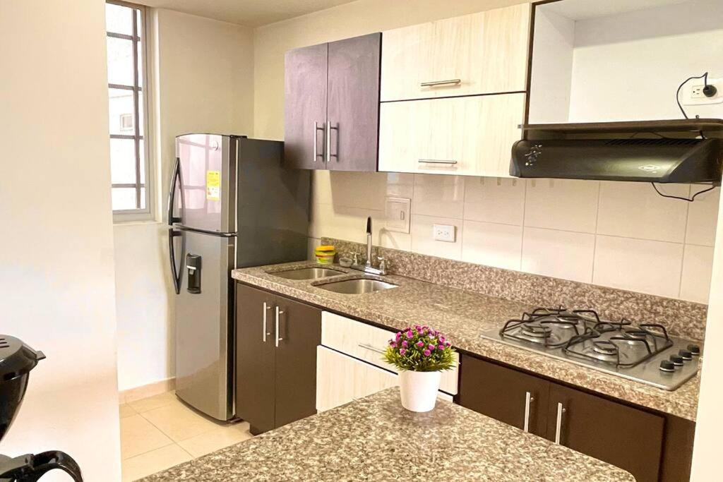 Av santander apartamento perfecta ubicación