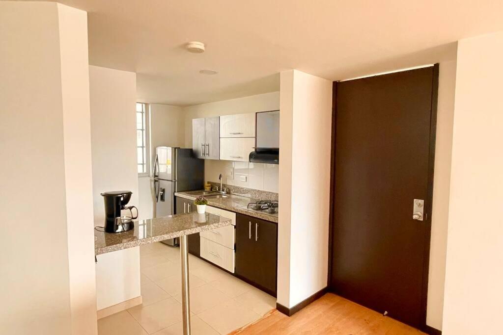 Av santander apartamento perfecta ubicación