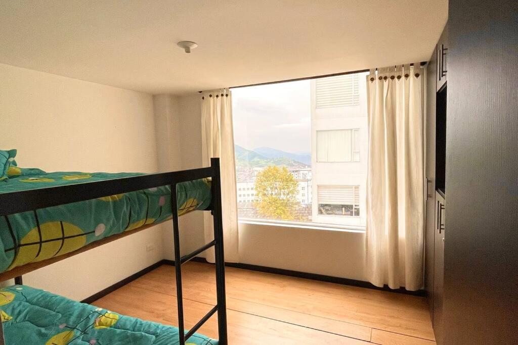 Av santander apartamento perfecta ubicación