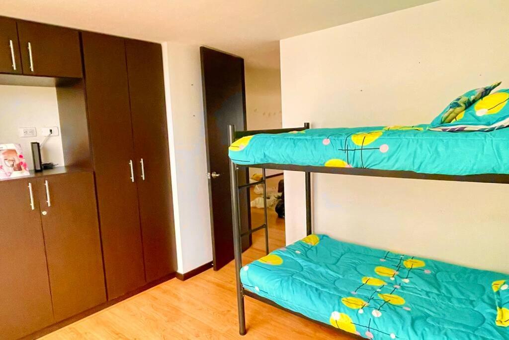 Av santander apartamento perfecta ubicación