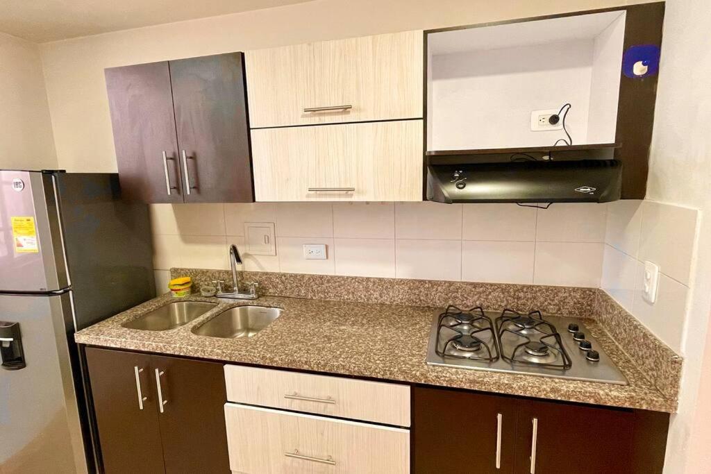 Av santander apartamento perfecta ubicación
