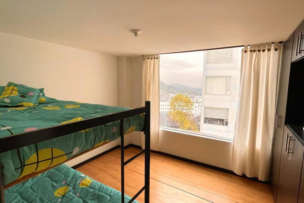 Av santander apartamento perfecta ubicación