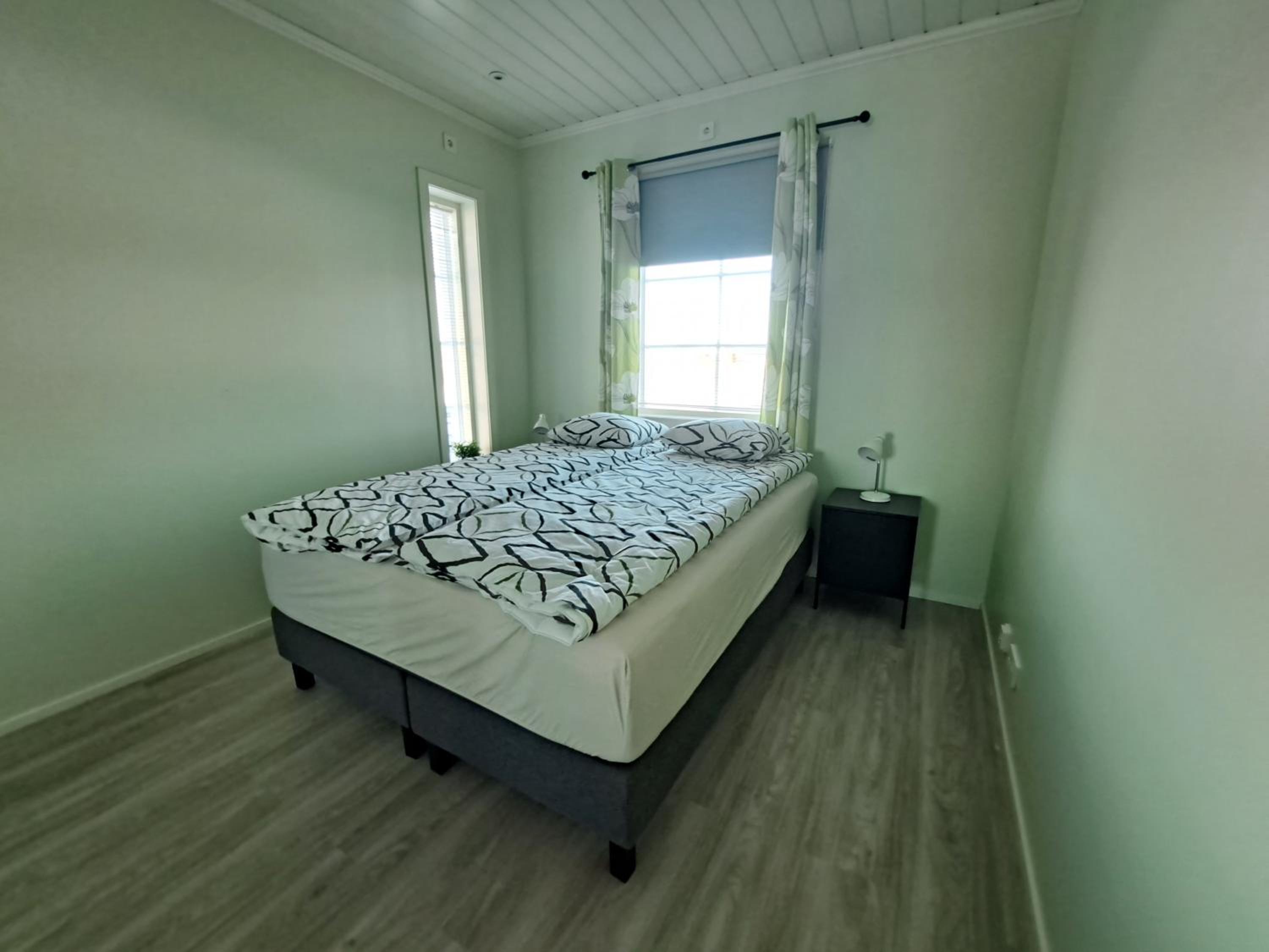 ALEX - bright, stylish apartment with sauna, built in 2023
