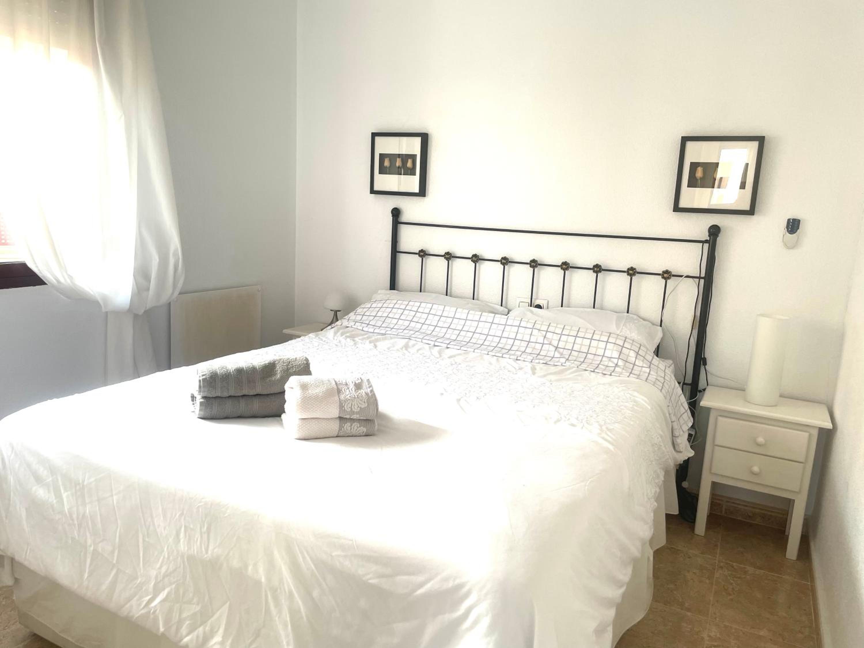 Dream holiday home Cabo Roig