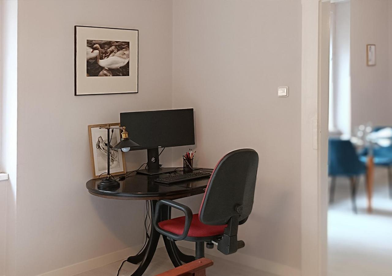 Art Apartment Prague