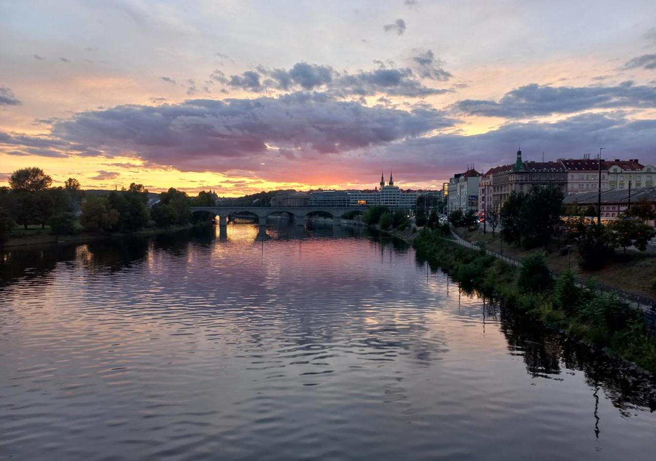 Art Apartment Prague