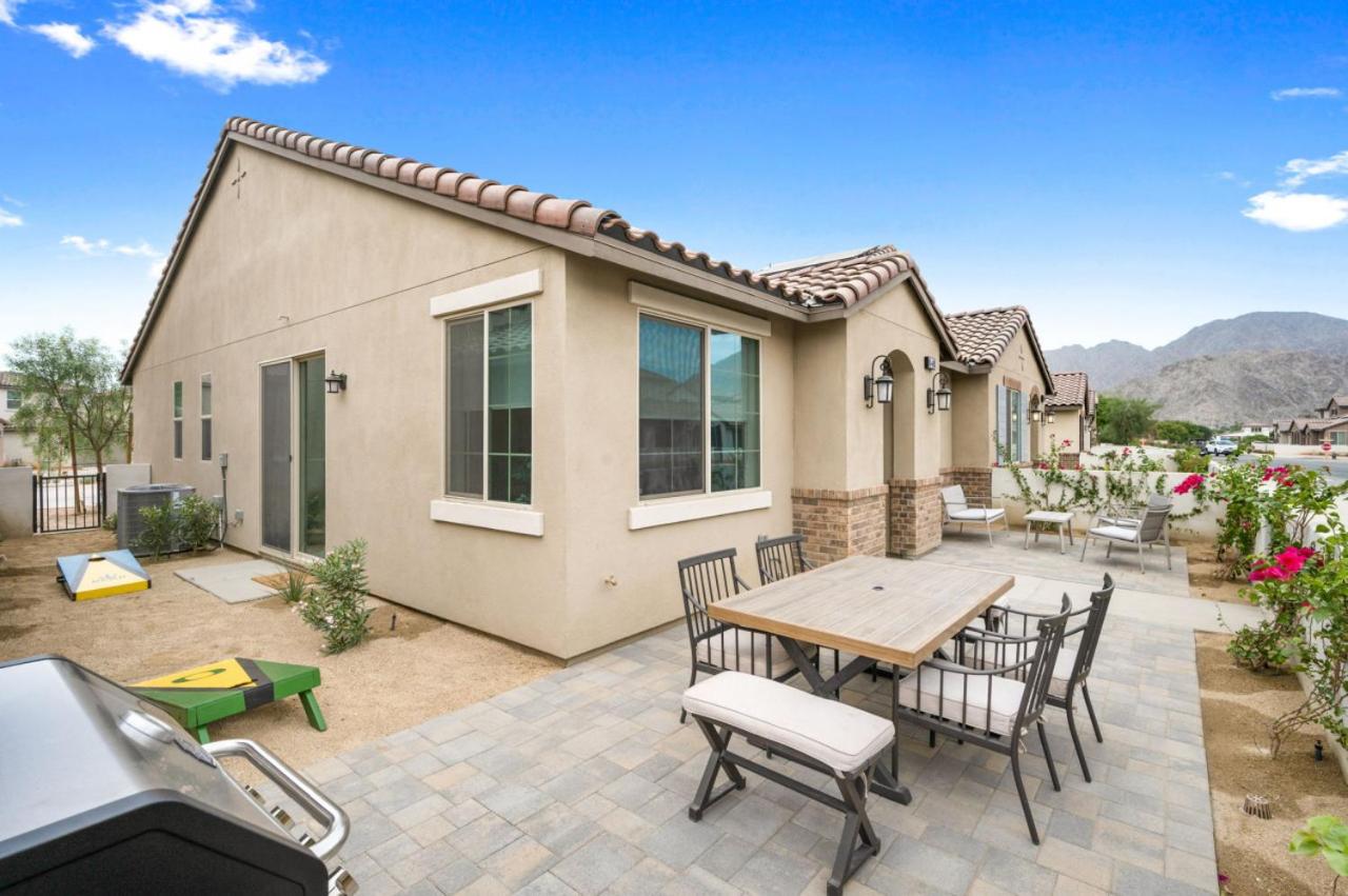 Golfers Paradise Brand New 2b 2b Home at PGA West view 4