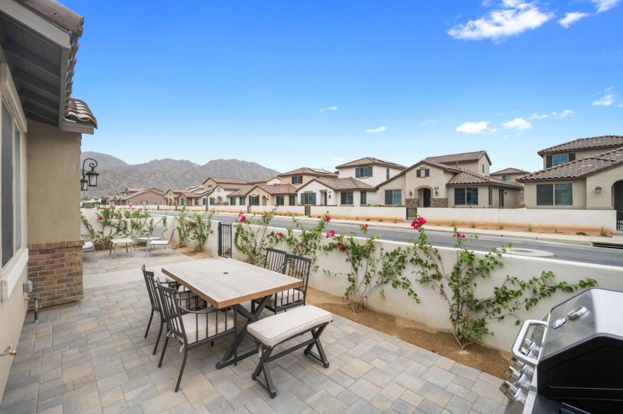 Golfers Paradise Brand New 2b 2b Home at PGA West view 5
