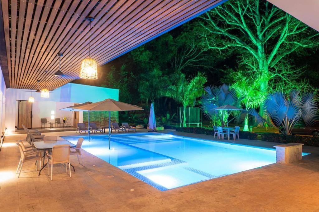 CASA DE CAMPO MARBELLA SANTA FE DE ANTIOQUIA