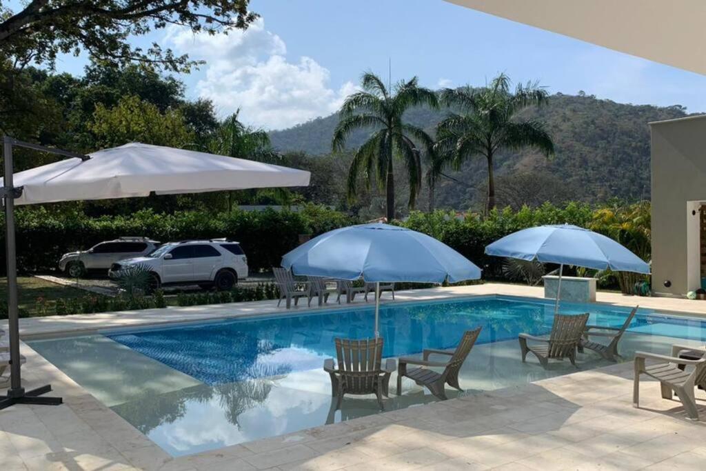 CASA DE CAMPO MARBELLA SANTA FE DE ANTIOQUIA