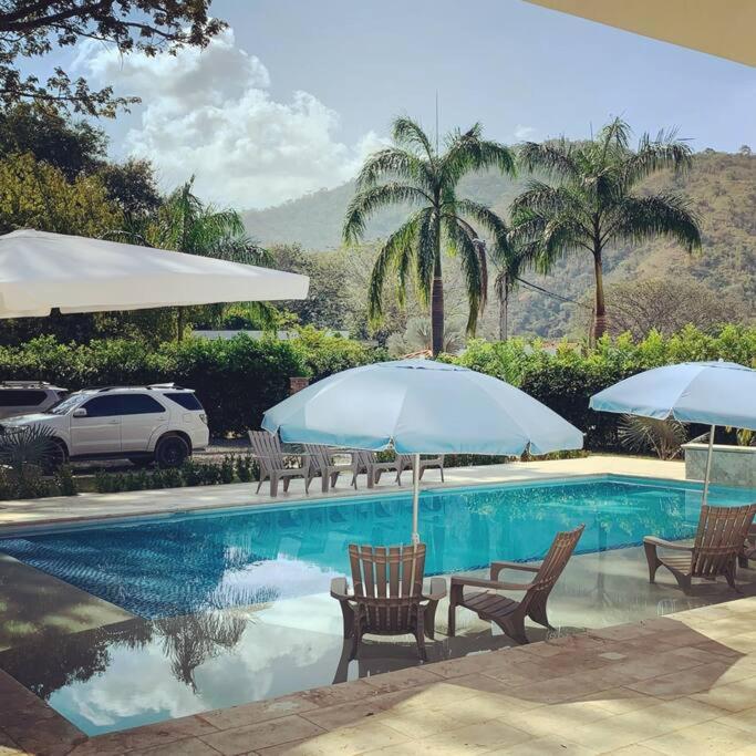 CASA DE CAMPO MARBELLA SANTA FE DE ANTIOQUIA