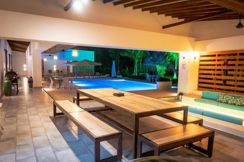 CASA DE CAMPO MARBELLA SANTA FE DE ANTIOQUIA