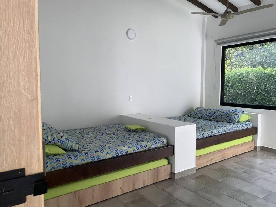 CASA DE CAMPO MARBELLA SANTA FE DE ANTIOQUIA