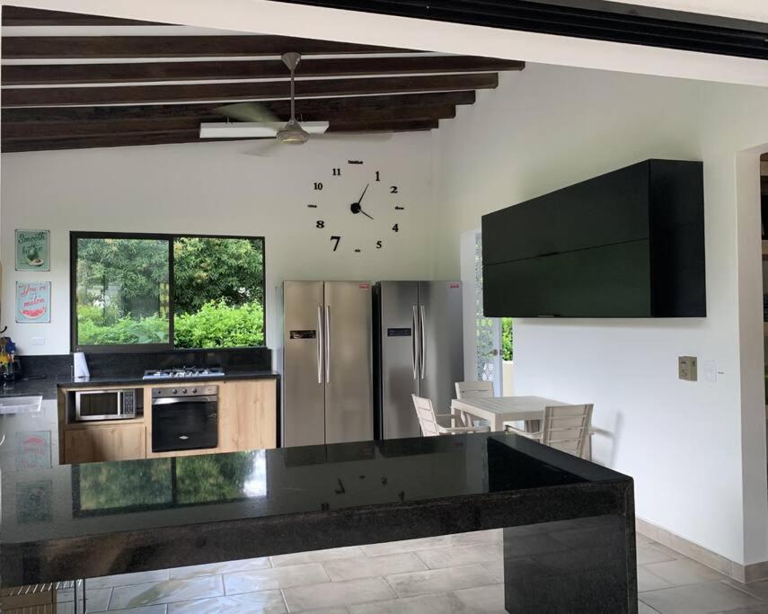 CASA DE CAMPO MARBELLA SANTA FE DE ANTIOQUIA