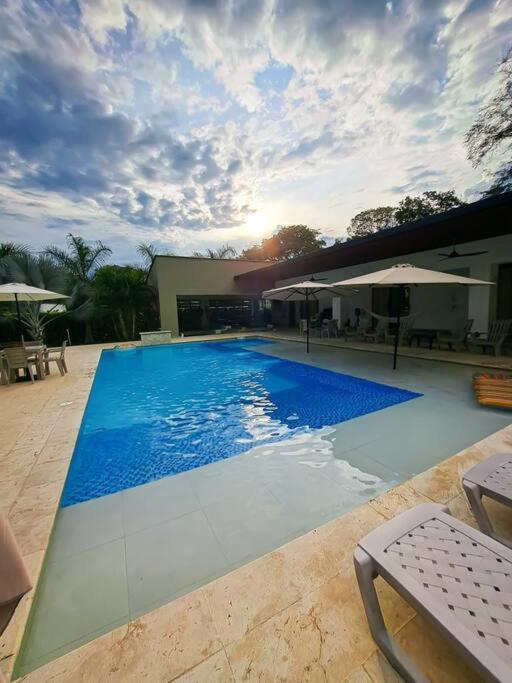 CASA DE CAMPO MARBELLA SANTA FE DE ANTIOQUIA