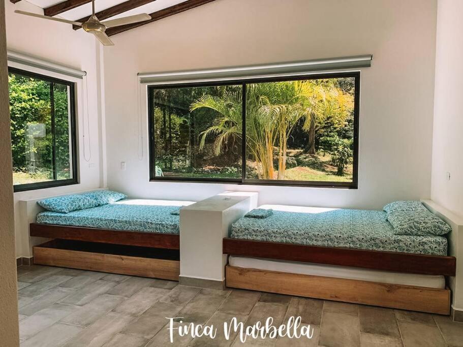 CASA DE CAMPO MARBELLA SANTA FE DE ANTIOQUIA