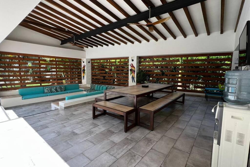 CASA DE CAMPO MARBELLA SANTA FE DE ANTIOQUIA