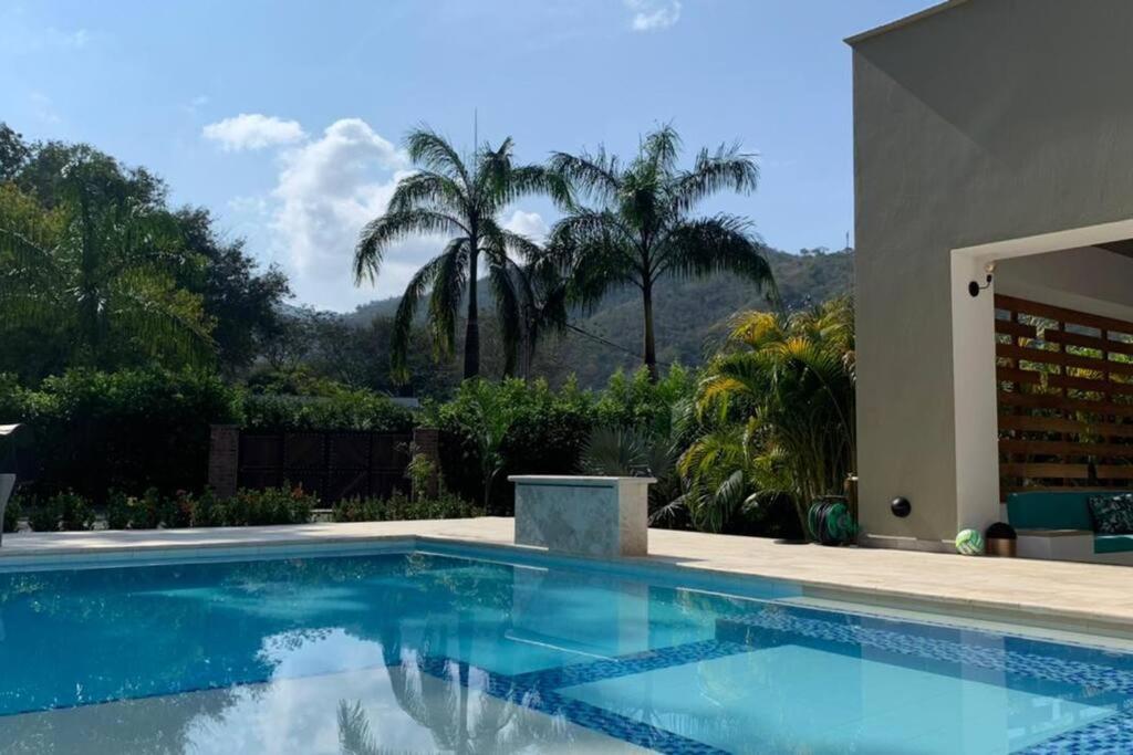 CASA DE CAMPO MARBELLA SANTA FE DE ANTIOQUIA