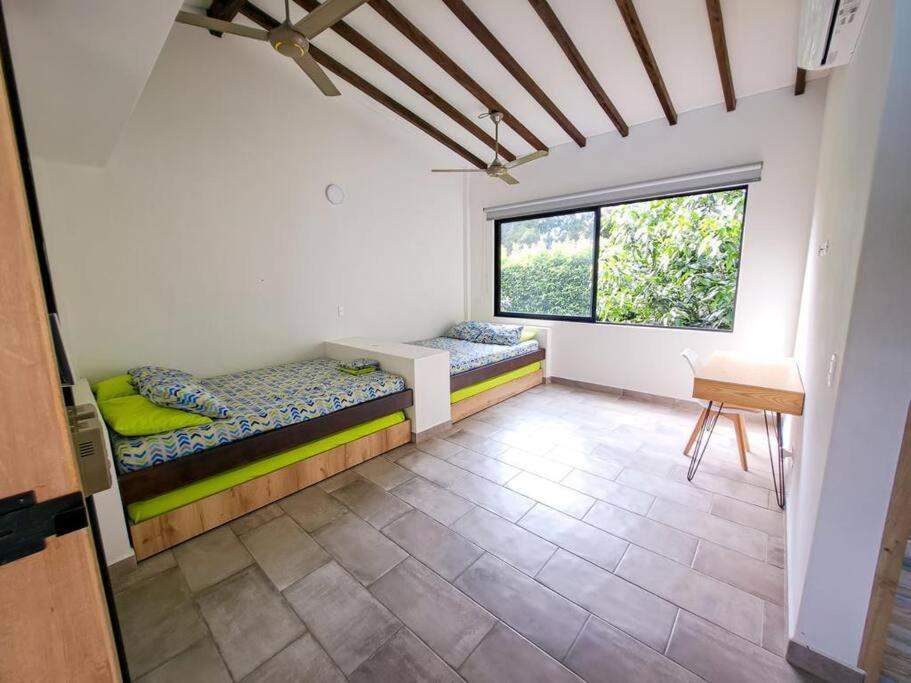 CASA DE CAMPO MARBELLA SANTA FE DE ANTIOQUIA
