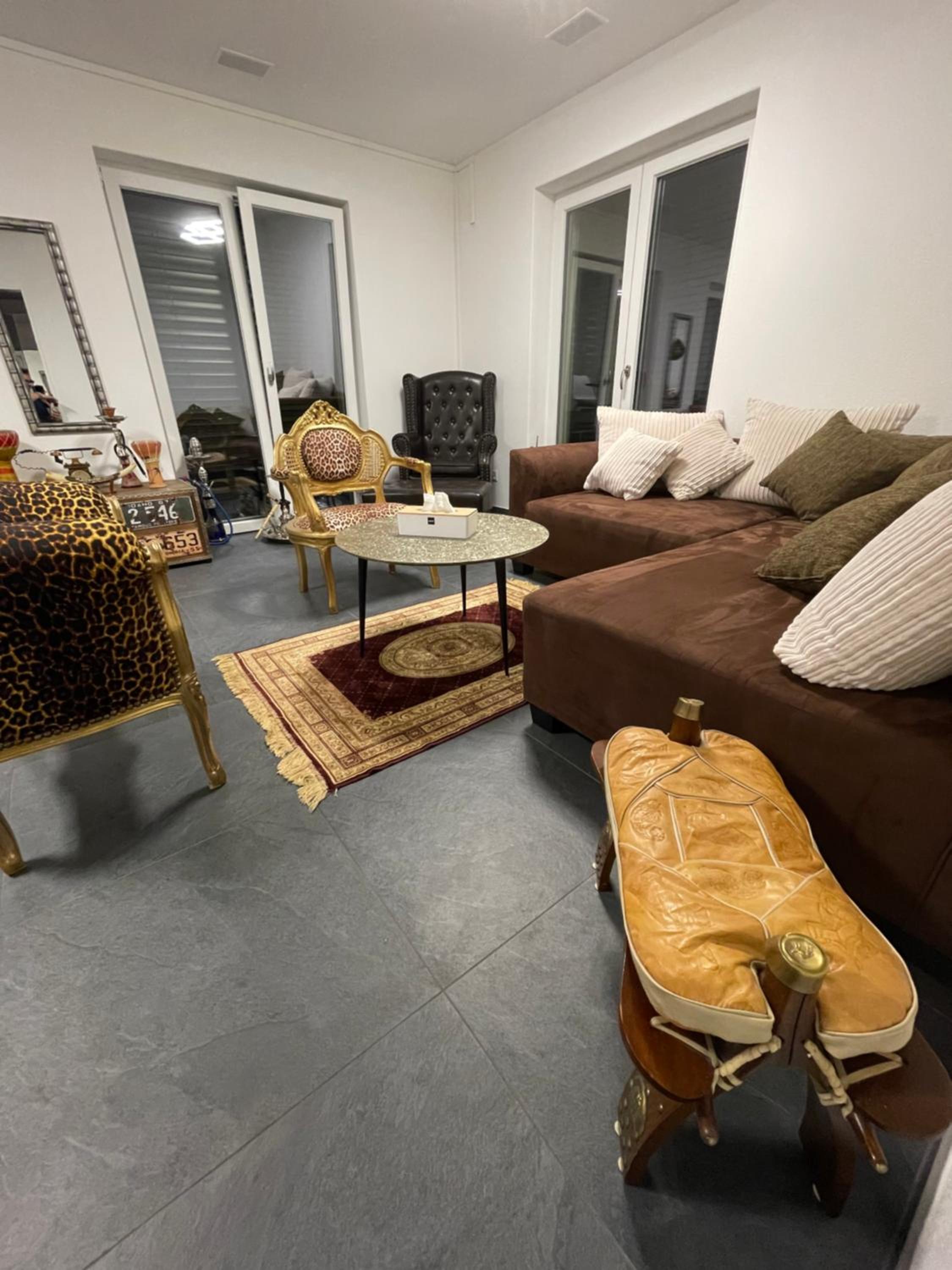 V.I.P Appartement