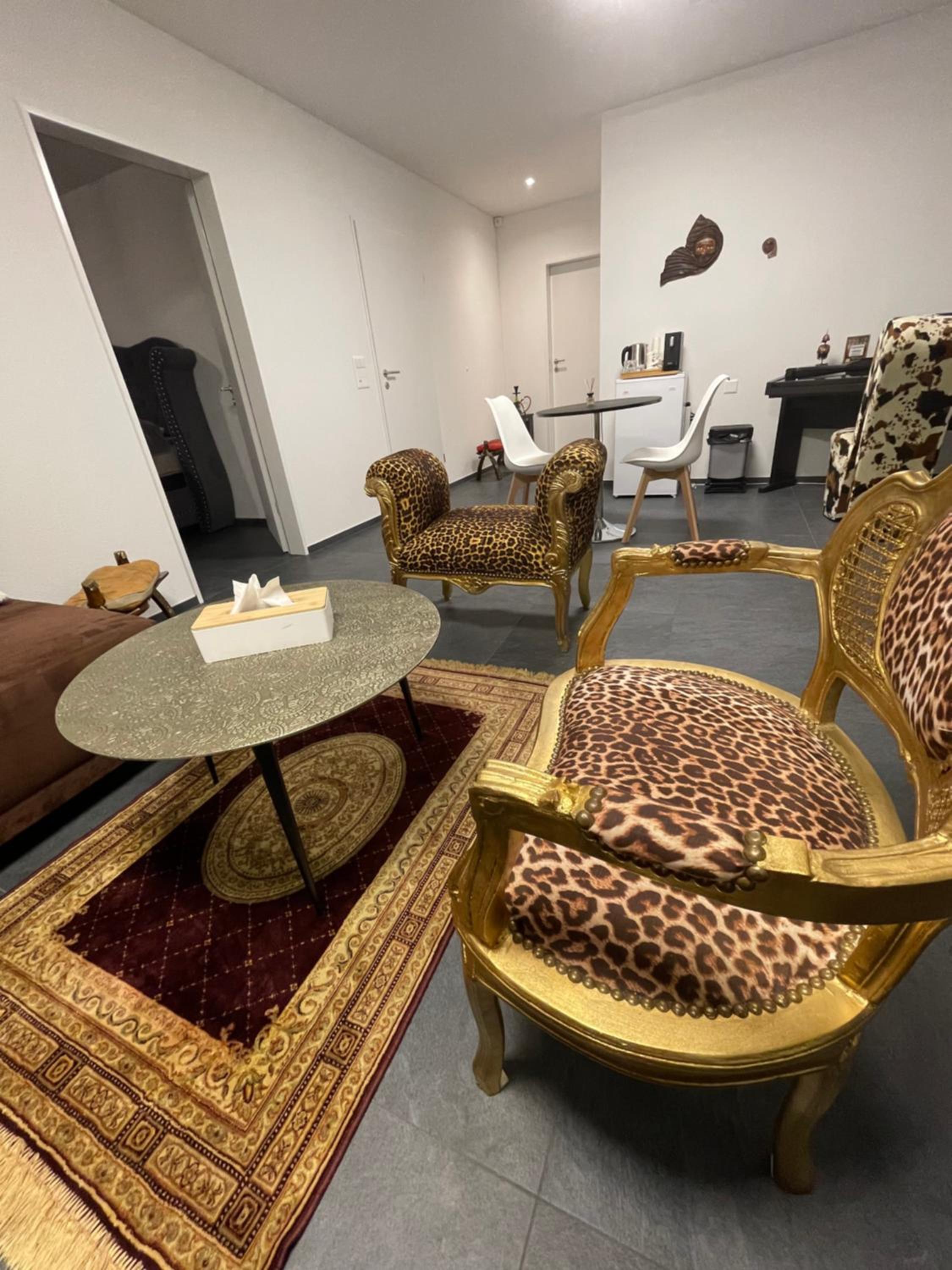 V.I.P Appartement
