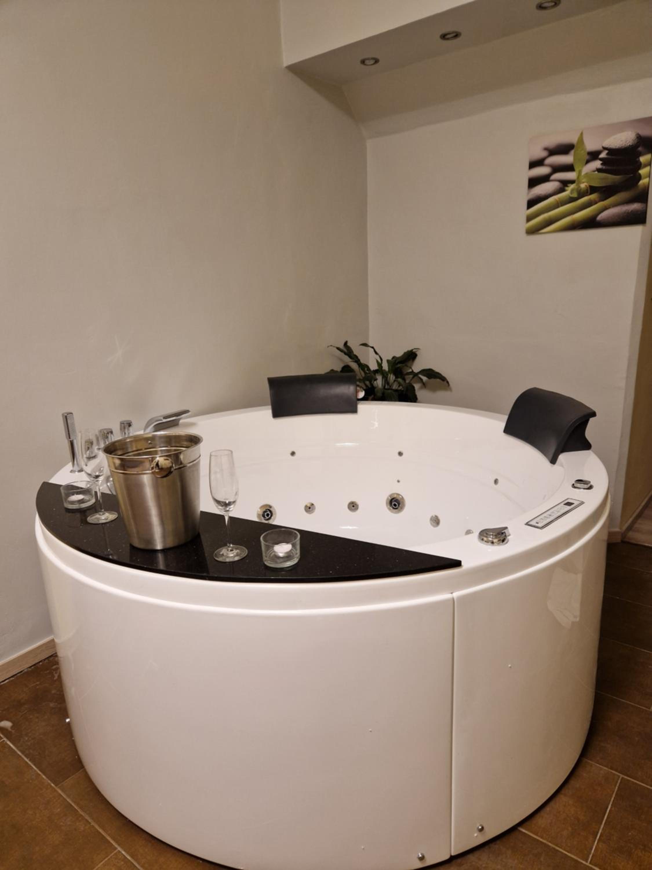 Hotel Residence Dobrovskeho