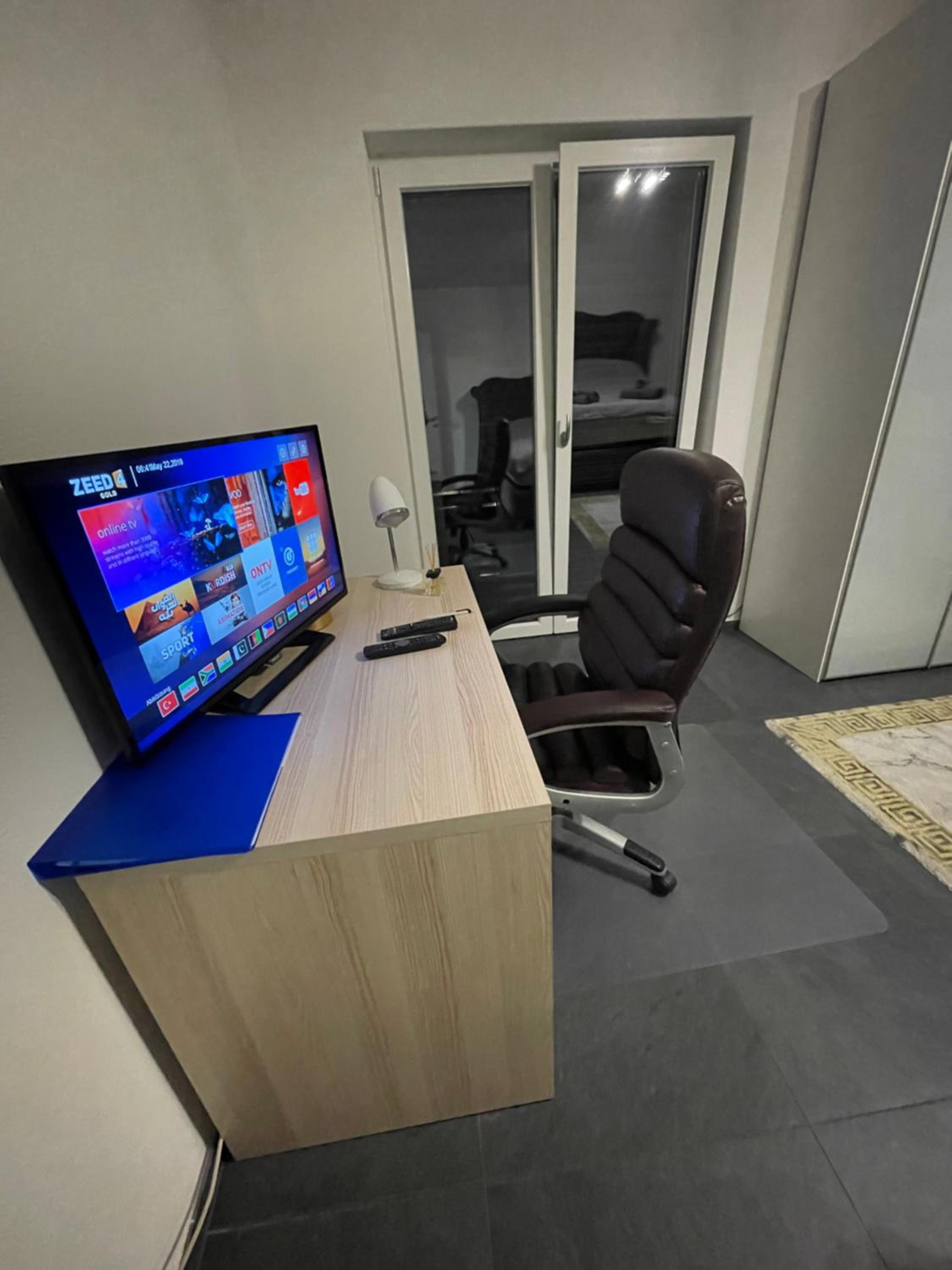 V.I.P Appartement