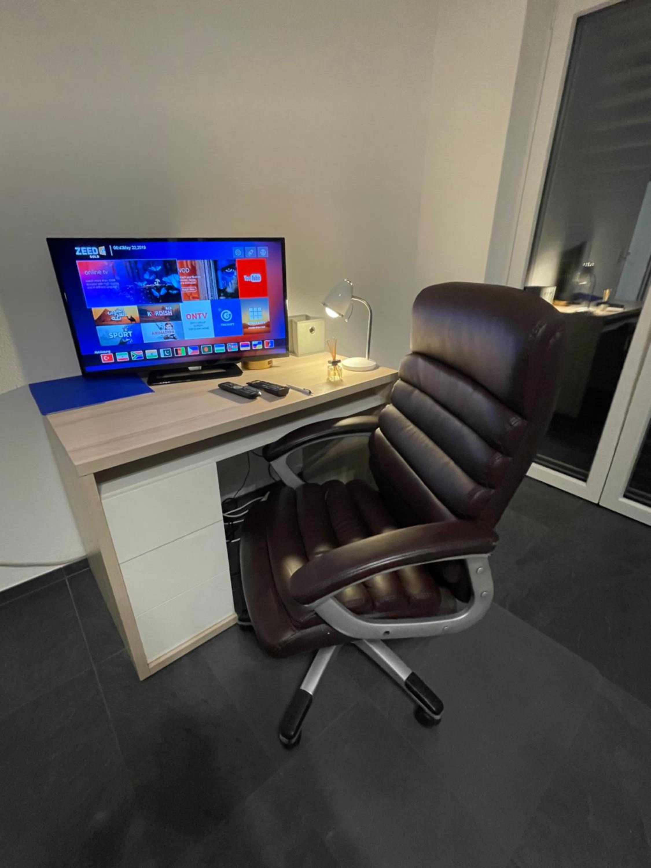 V.I.P Appartement