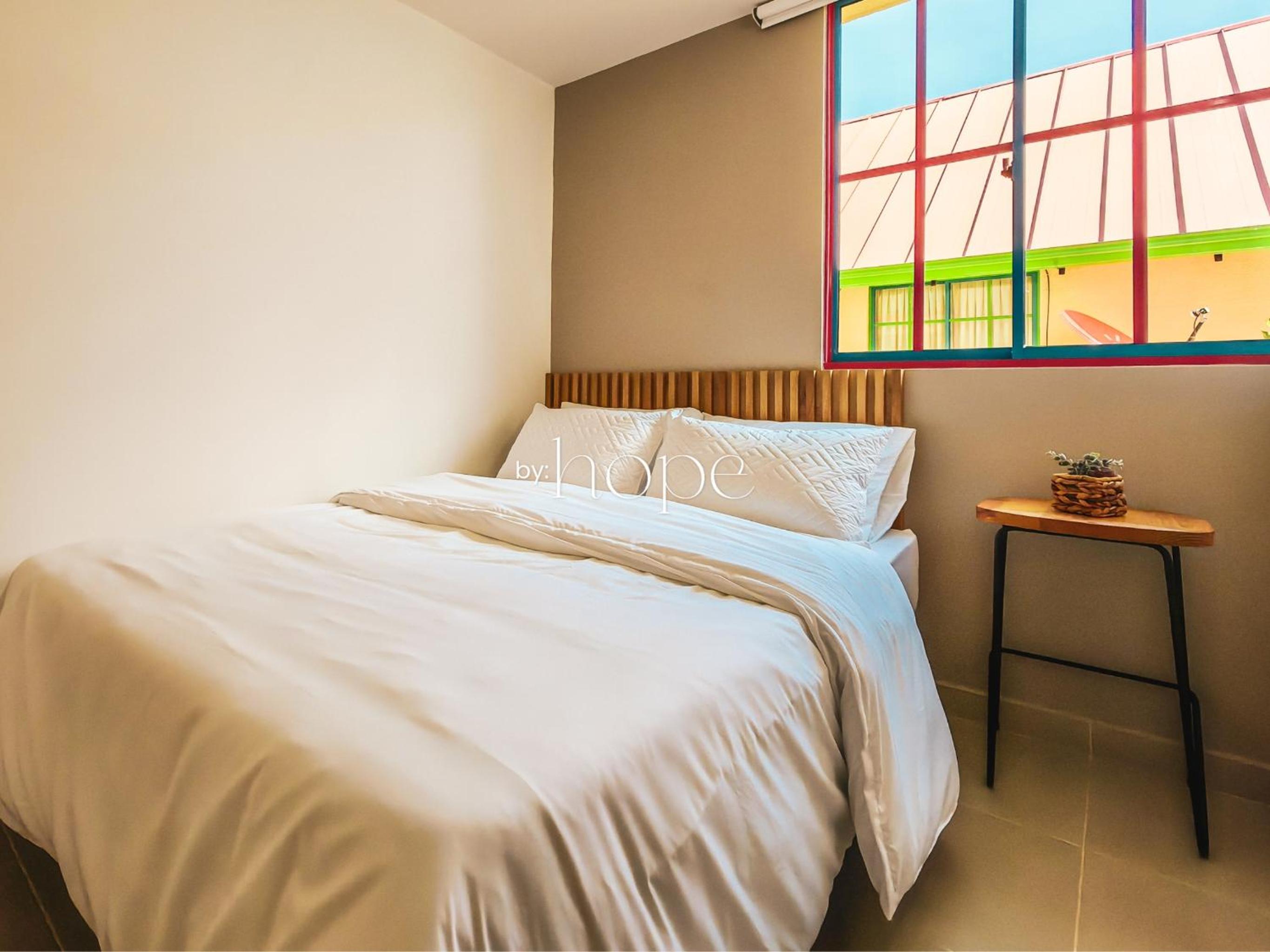 Aparta Hotel Guatape Faith 101 by Hope