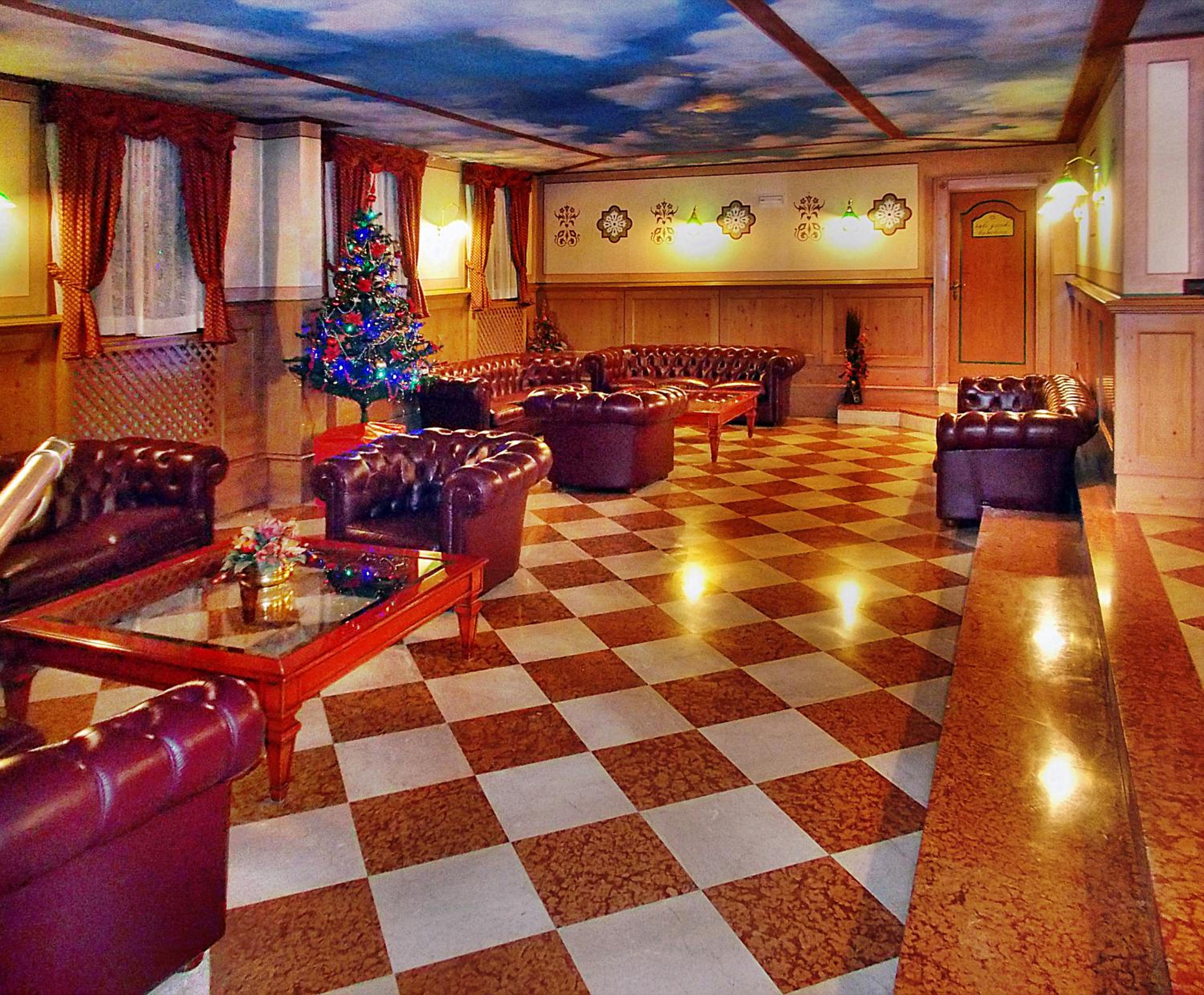 Residence Orsa Maggiore