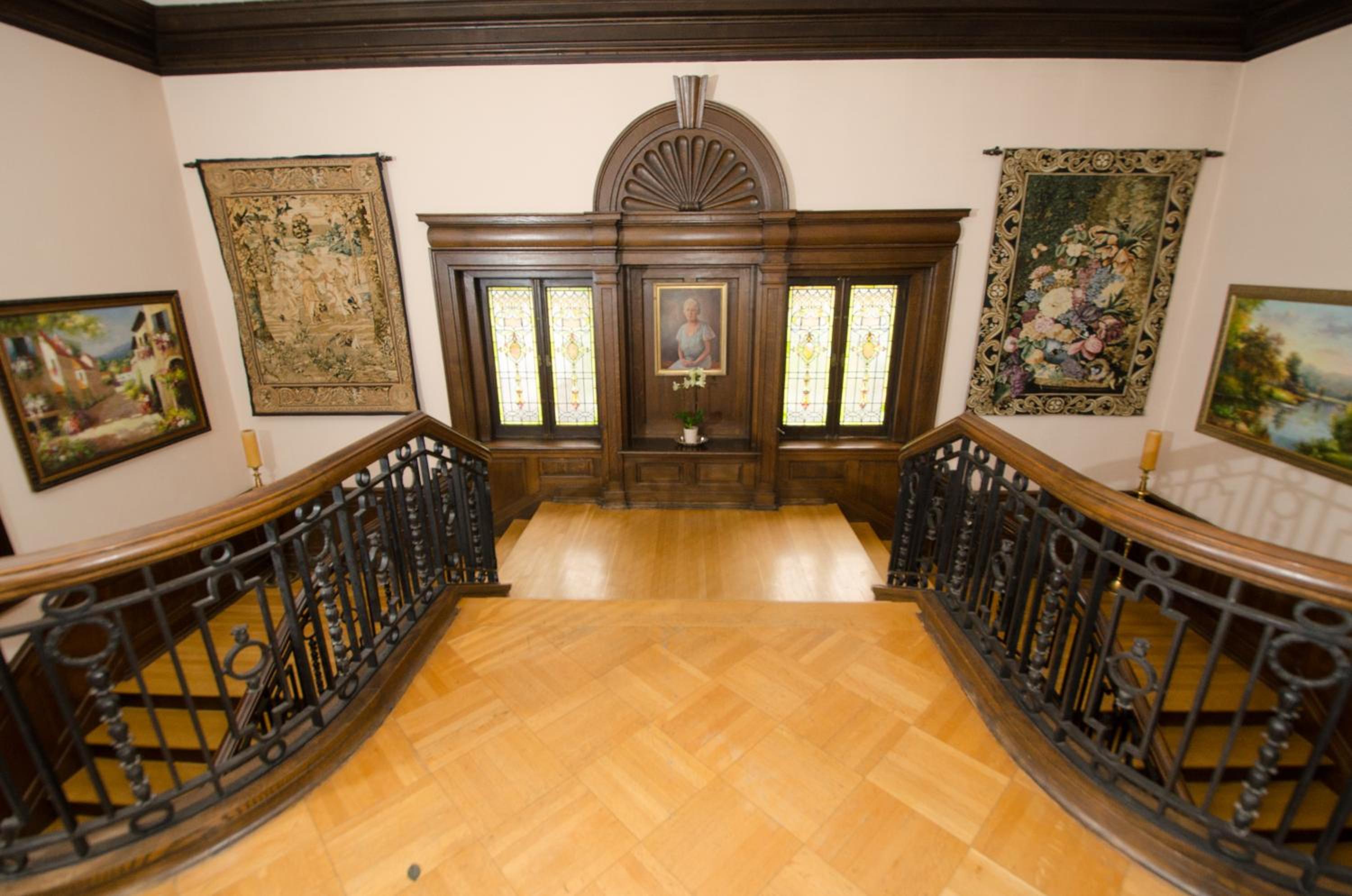 Mercersburg Inn