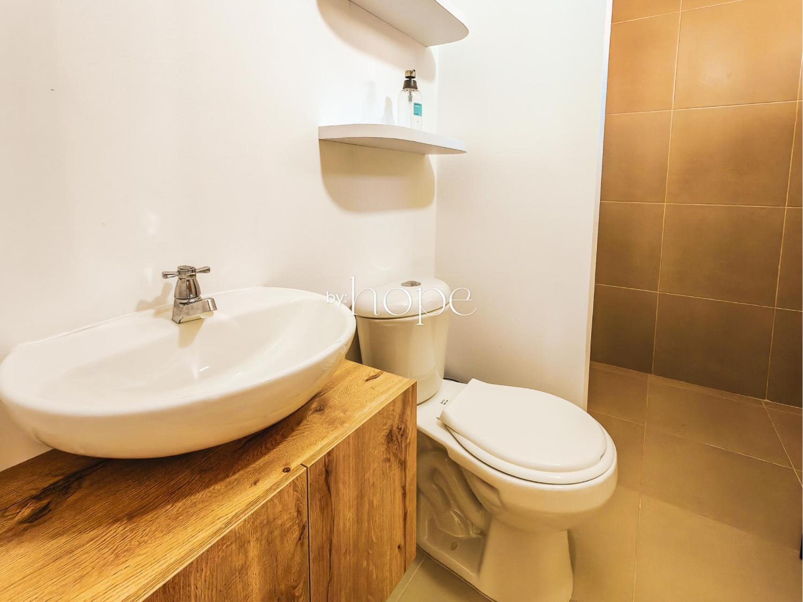 Aparta Hotel Guatape Faith 101 by Hope