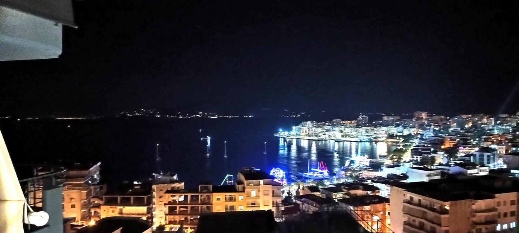 Beautiful Sarandë