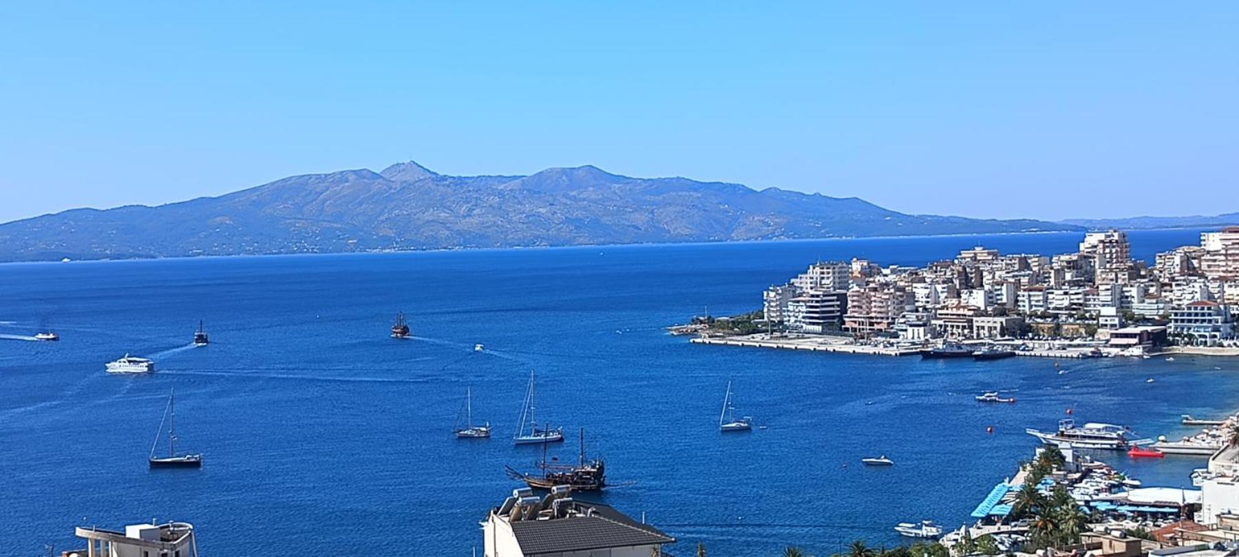 Beautiful Sarandë