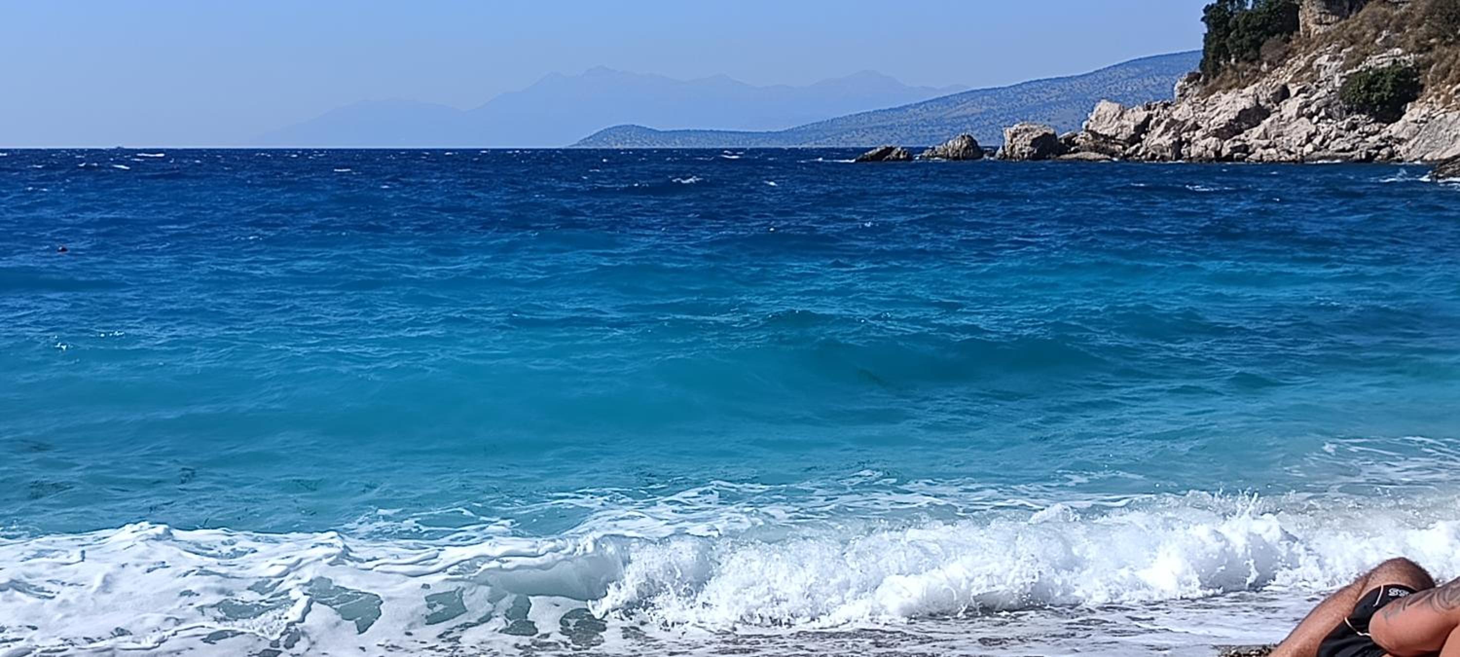 Beautiful Sarandë