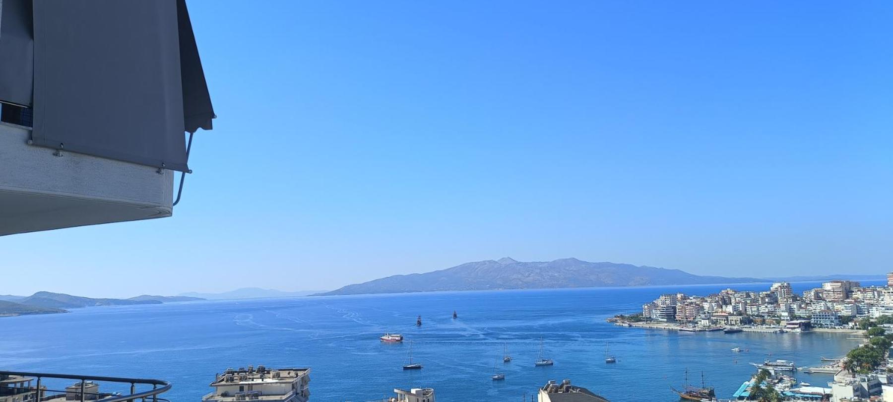 Beautiful Sarandë