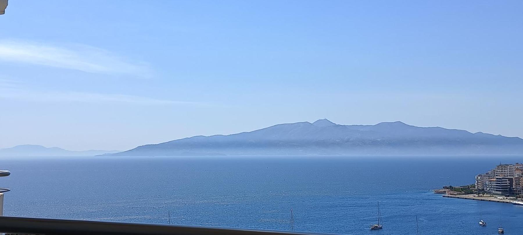 Beautiful Sarandë