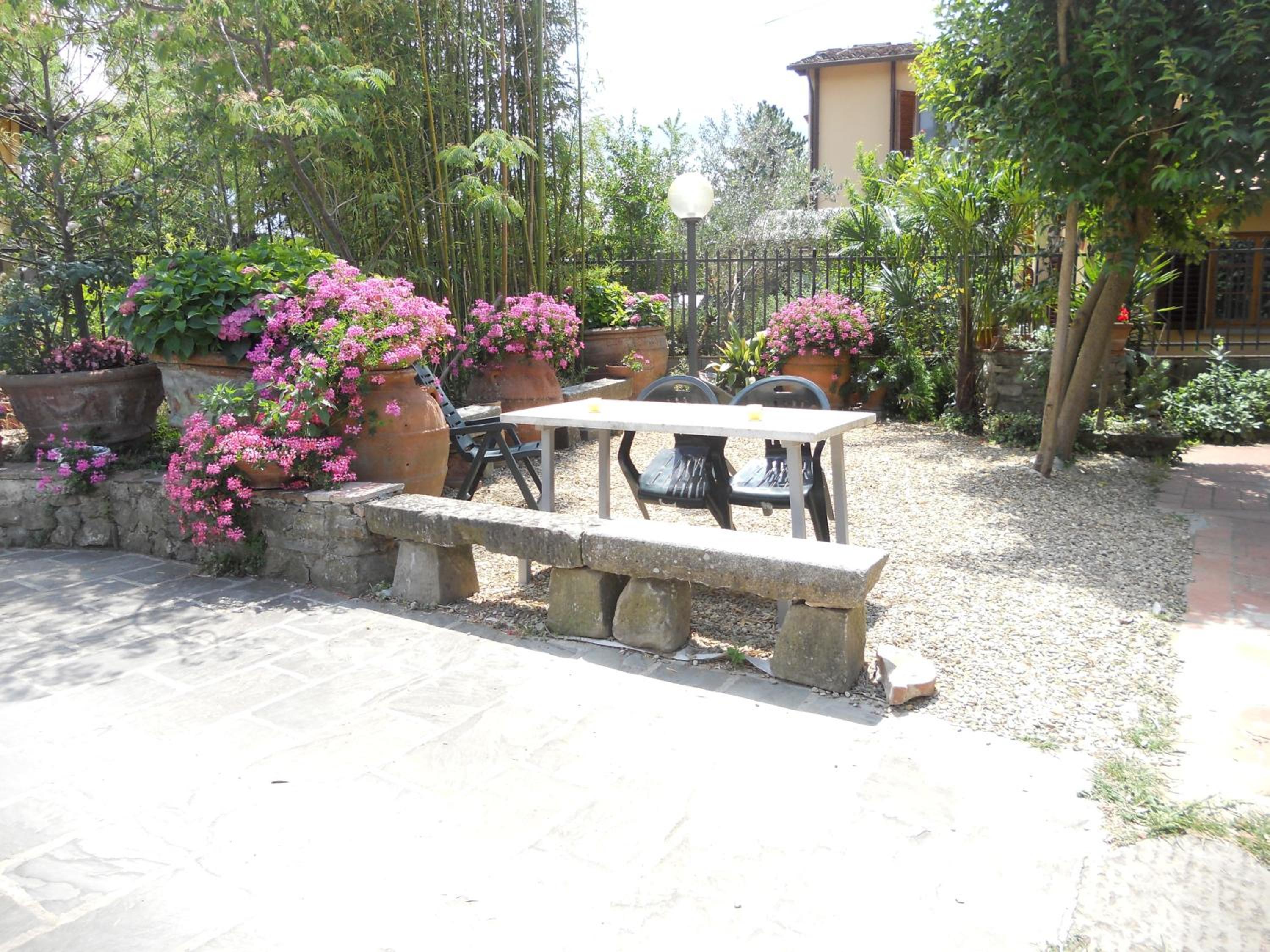 Agriturismo Le Macine