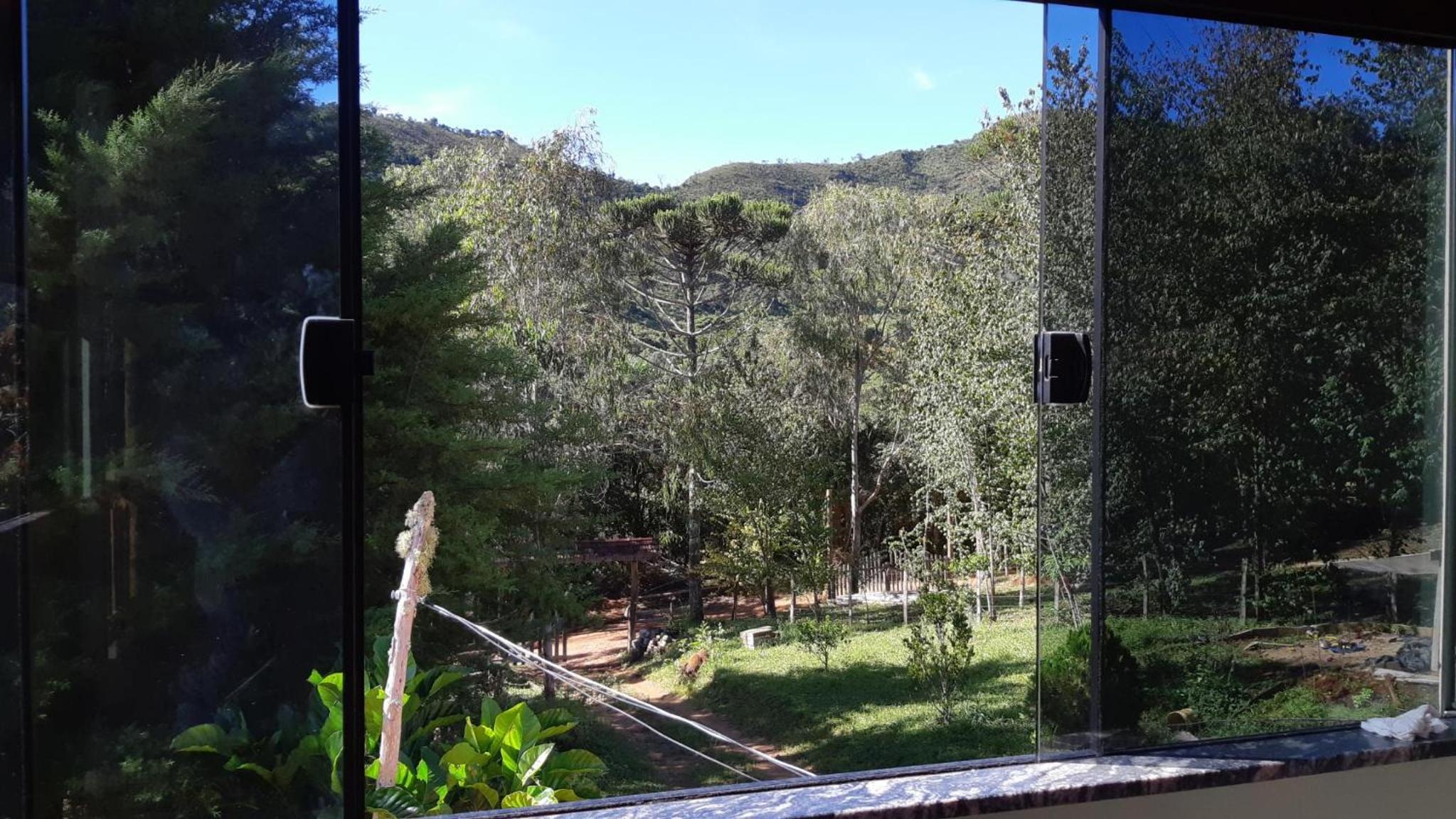 Chalé Vista do Vale Cangalha