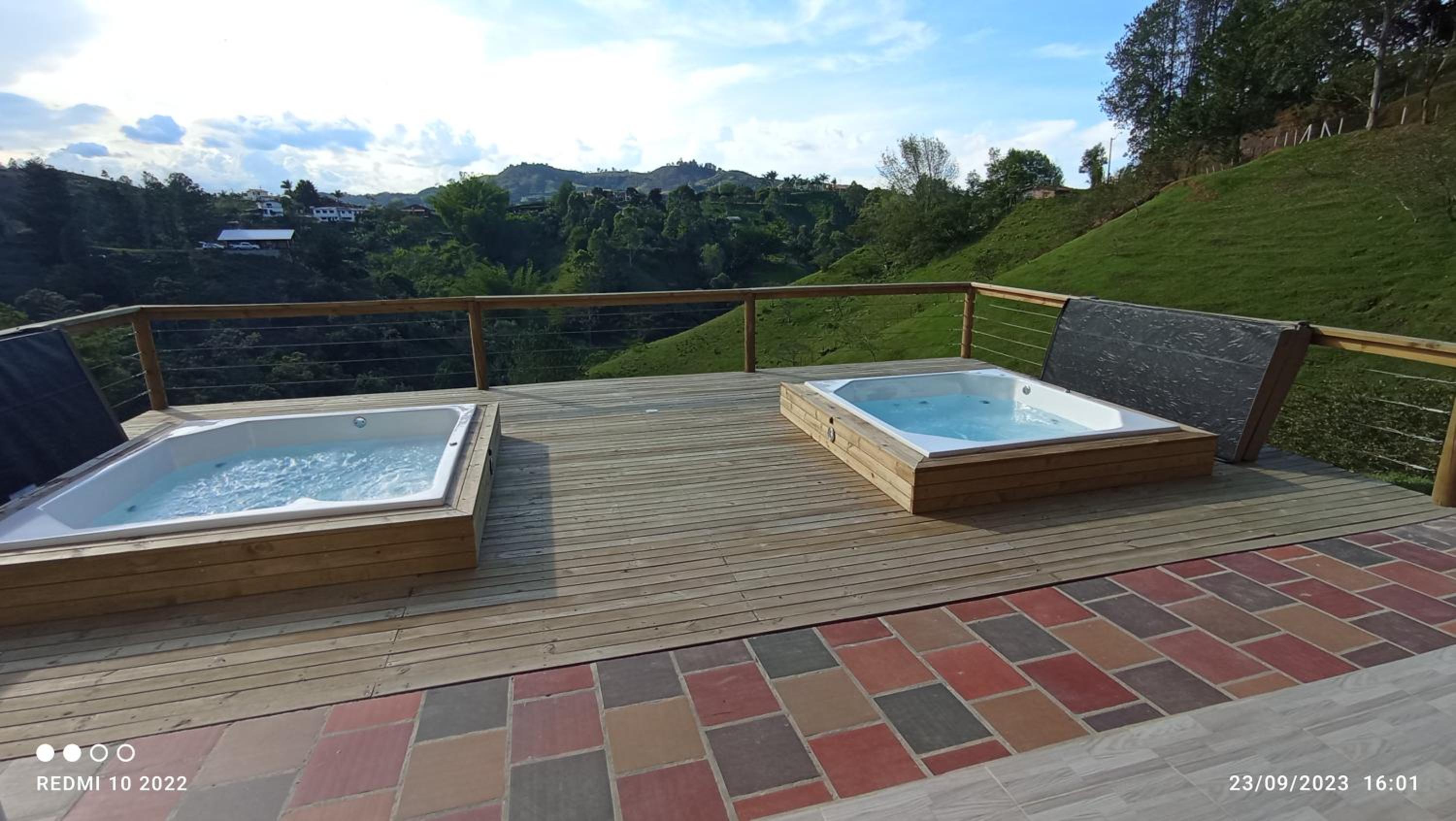 Finca Villa Maru