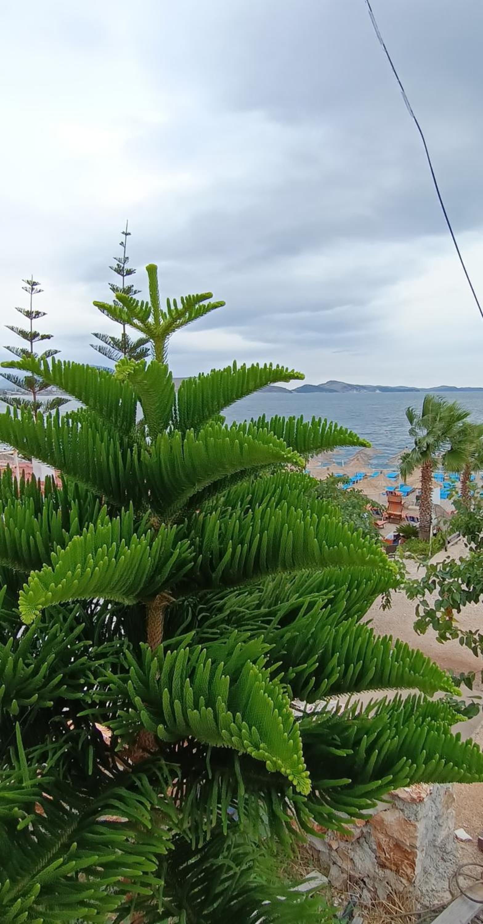 Beautiful Sarandë