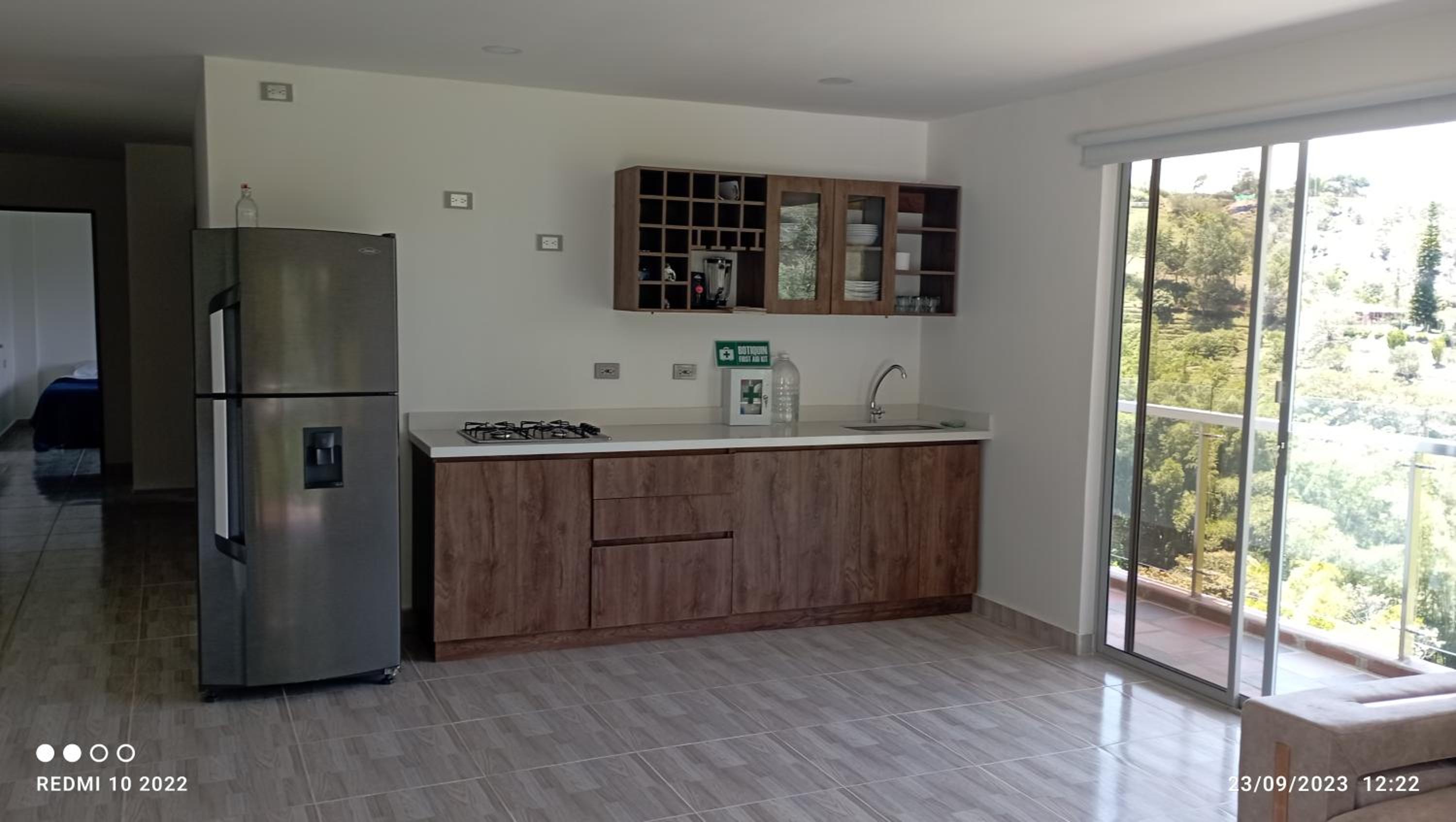 Finca Villa Maru