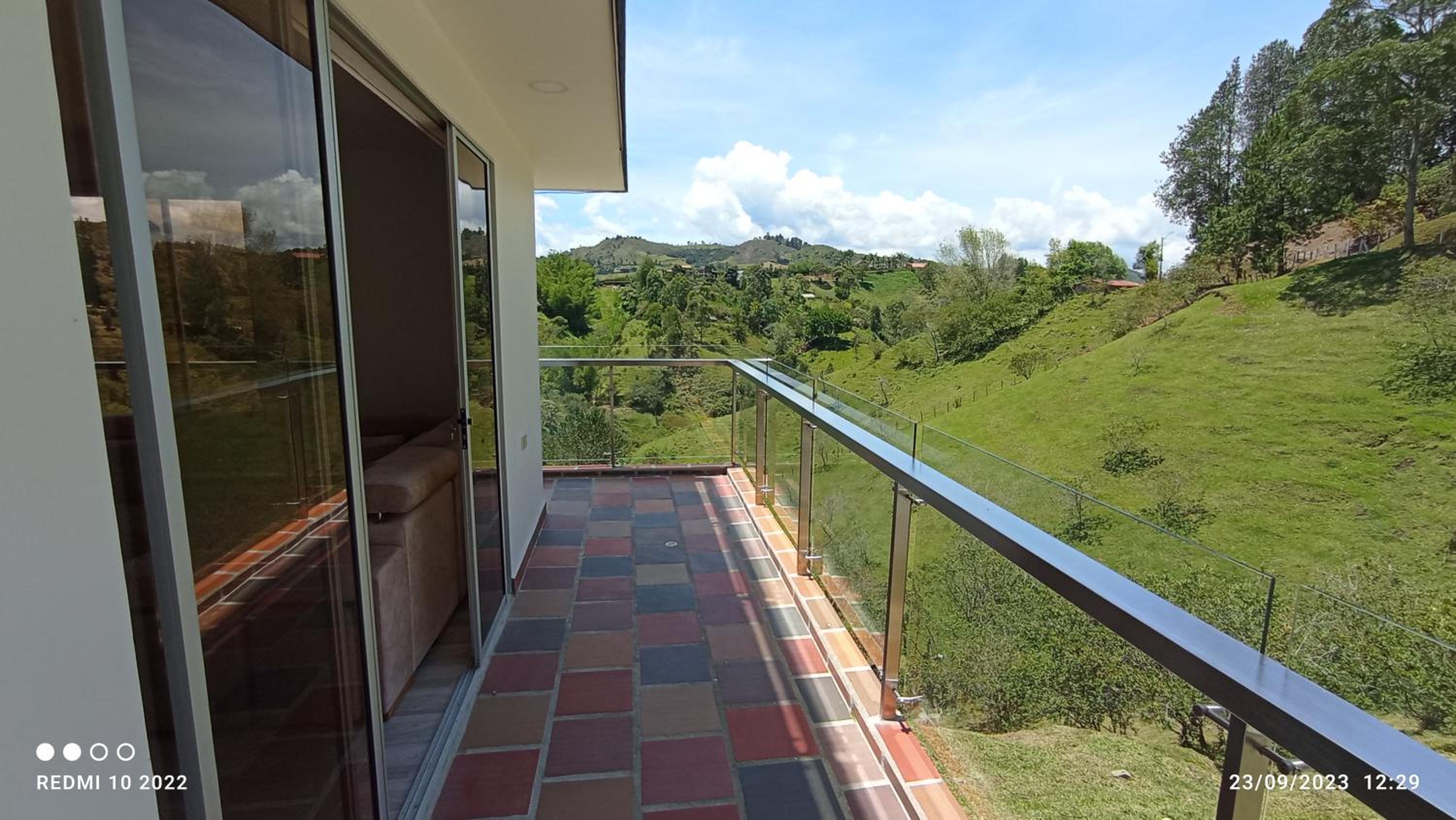 Finca Villa Maru