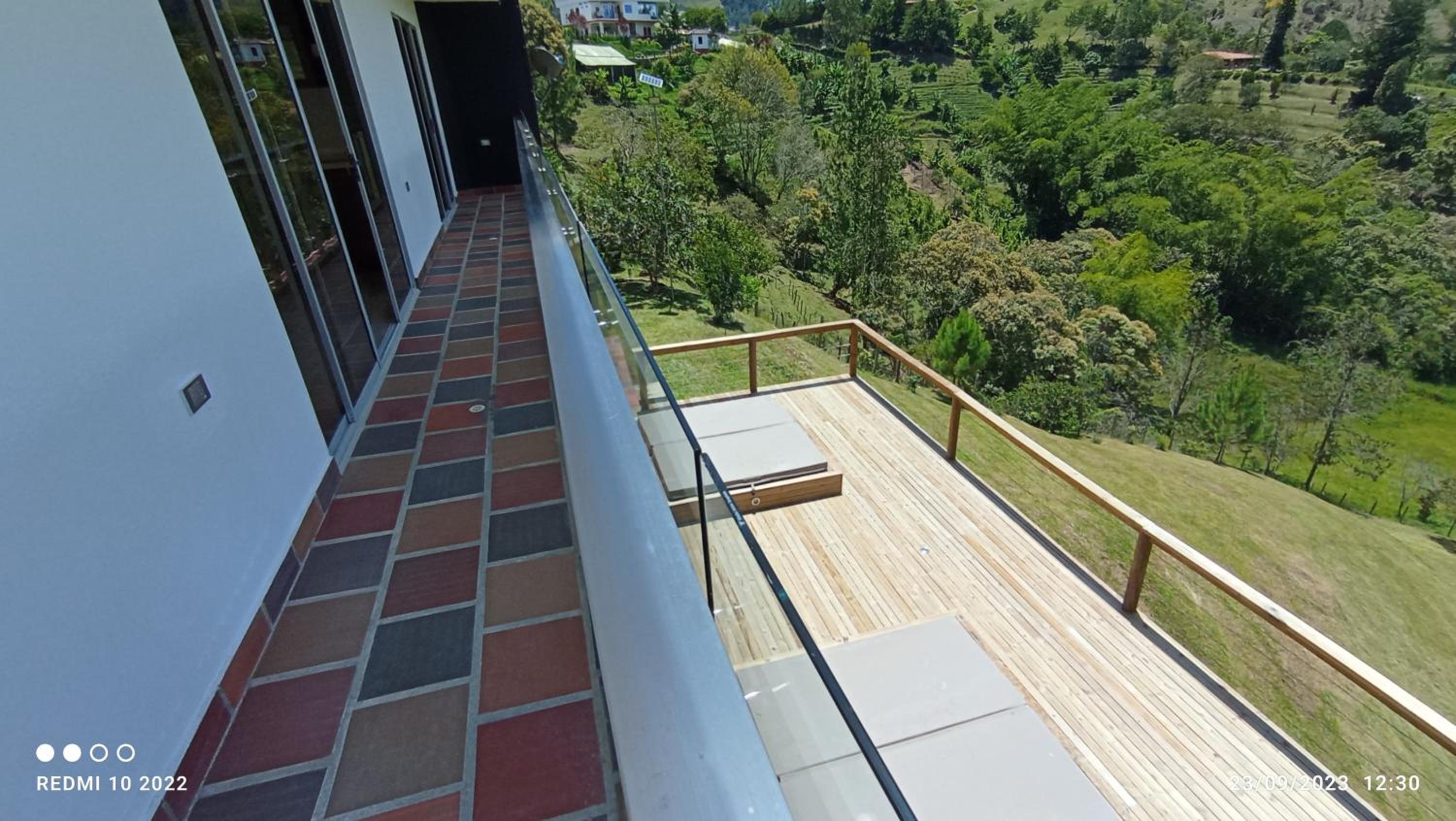 Finca Villa Maru
