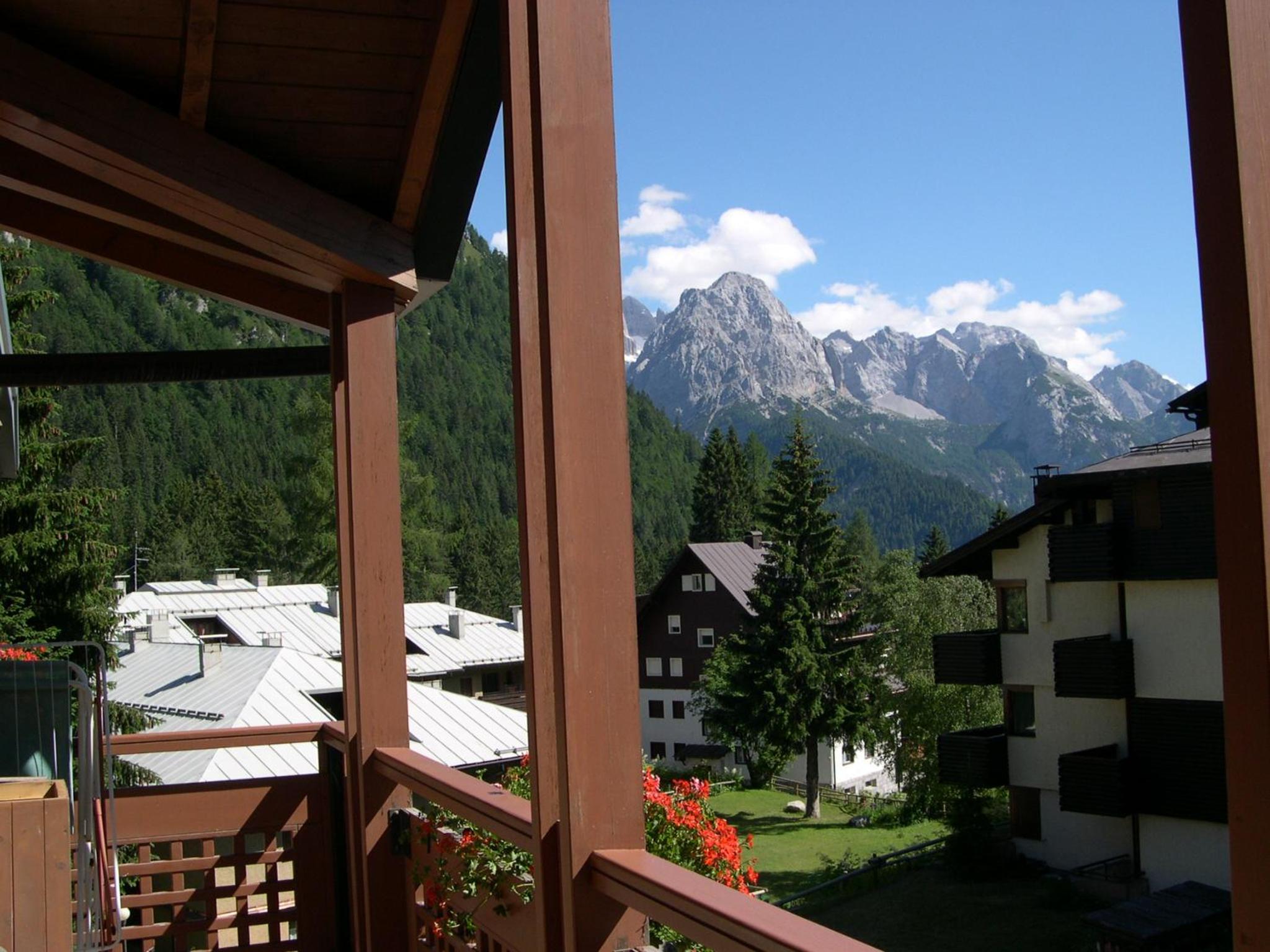 Residence Orsa Maggiore