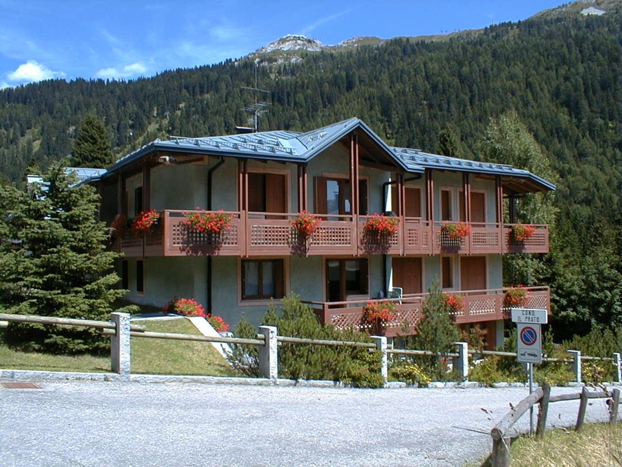 Residence Orsa Maggiore