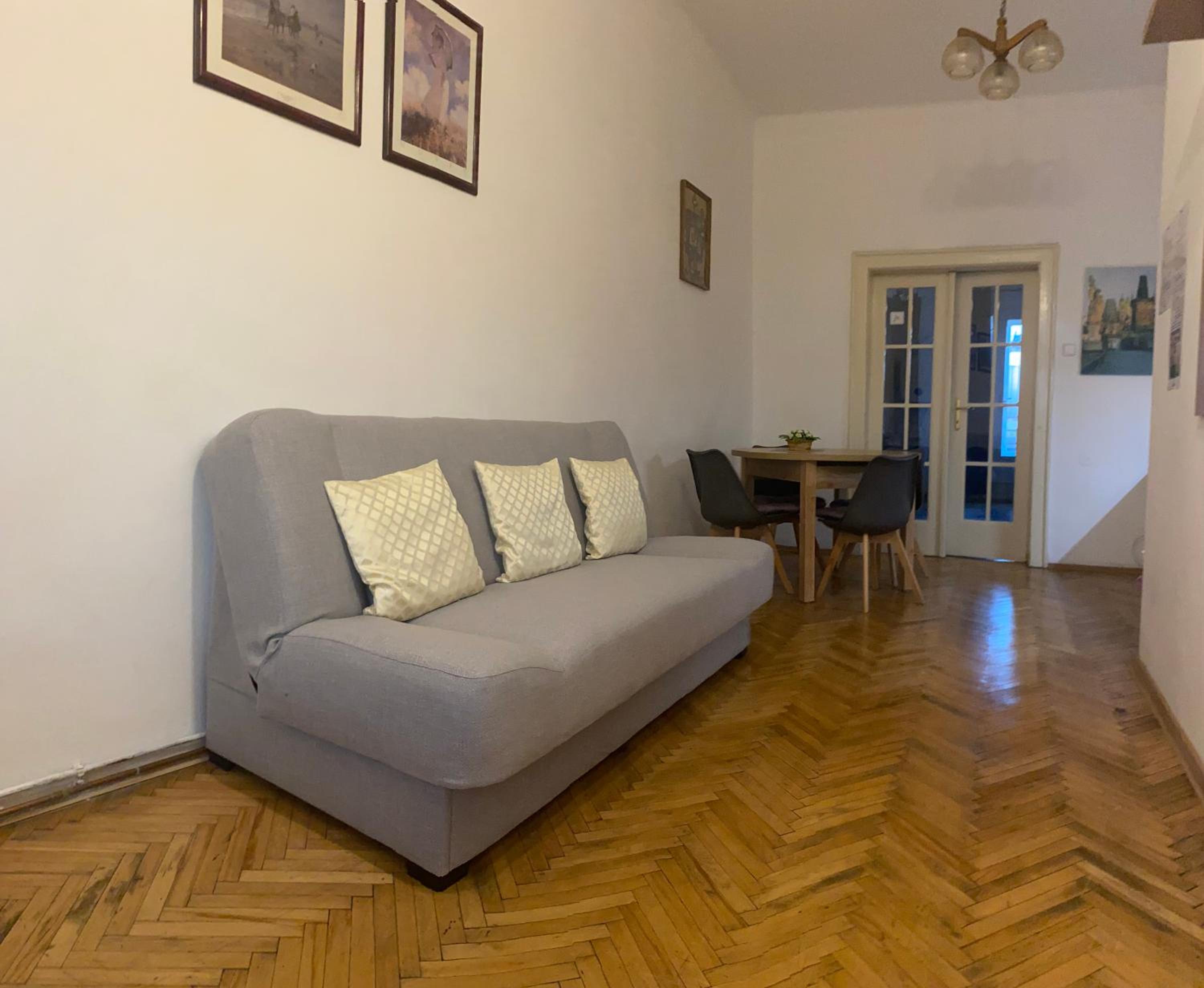 Apartmán Kaiser