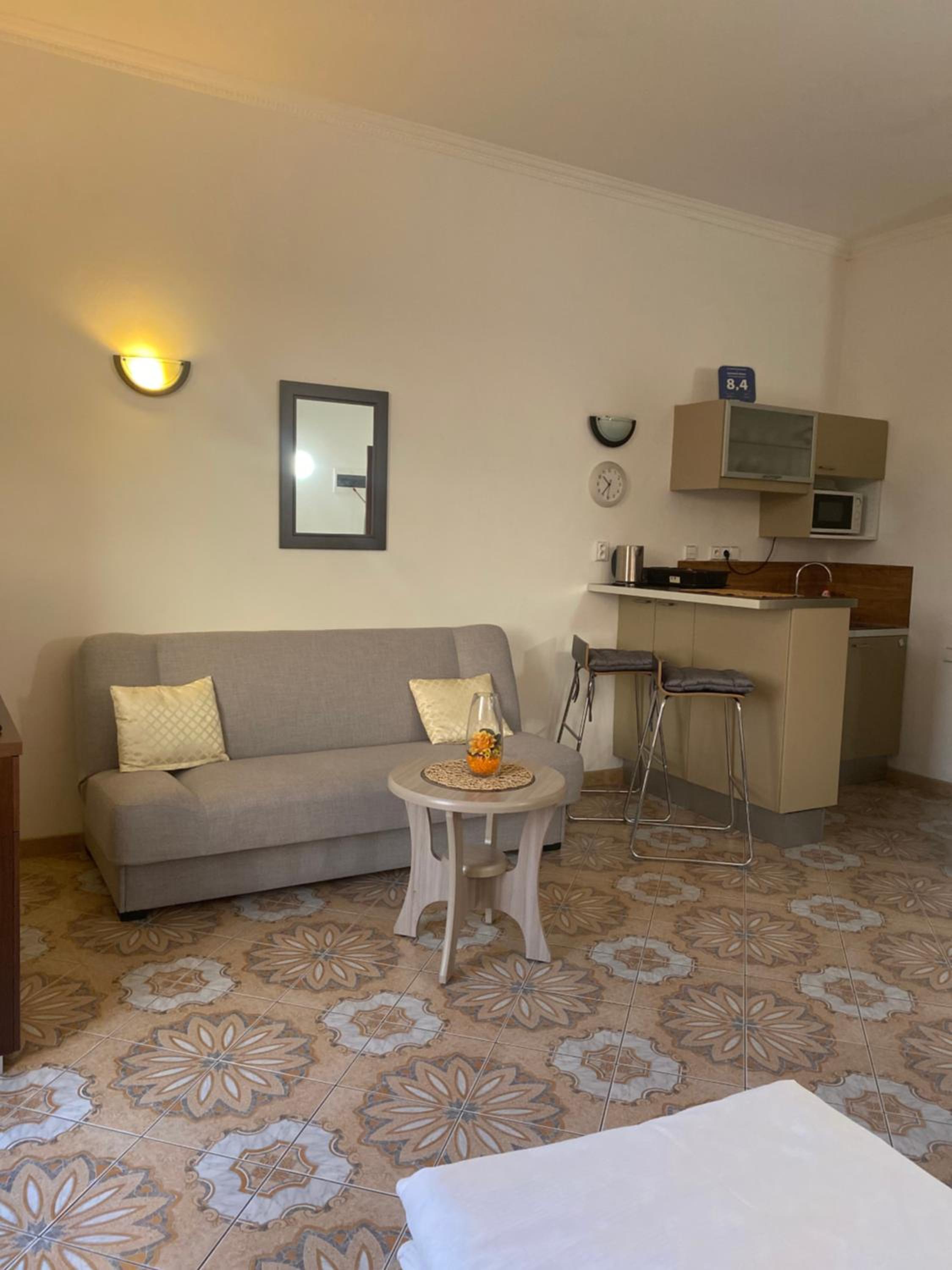 Apartmán Kaiser
