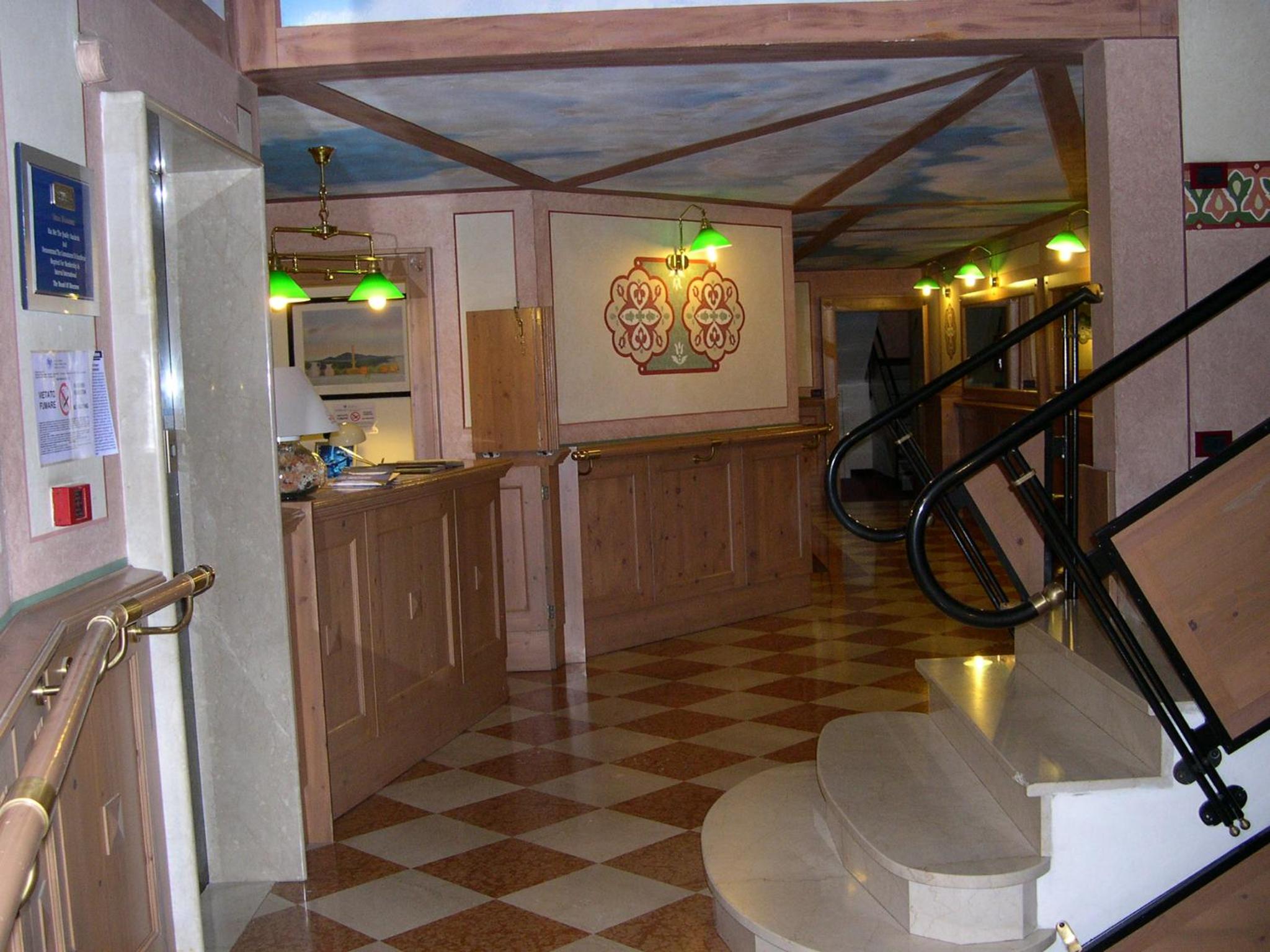 Residence Orsa Maggiore